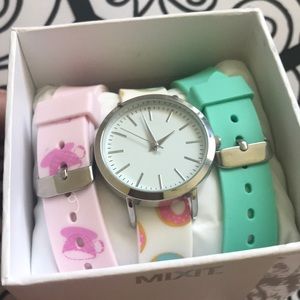 MIXIT Trio Set Watches